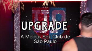 Upgrade Sex Club with Rico Marlon,  Eli Barcellos,  Paulão and Fábio Lee